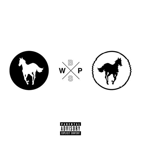 Deftones To Release "White Pony"/"Black Stallion" Set In December, Track Listing Unveiled ...