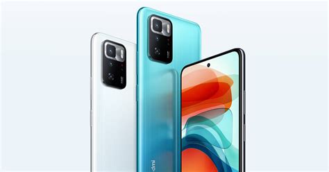 Redmi Note 10 Pro Display — Xiaomi-note.ru