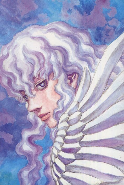 Griffith | Berserk Wiki | FANDOM powered by Wikia