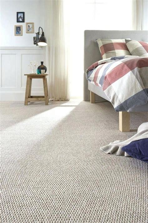 Bedroom Carpet Ideas: Transform Your Space With Style And Comfort – HOMYSTYLE