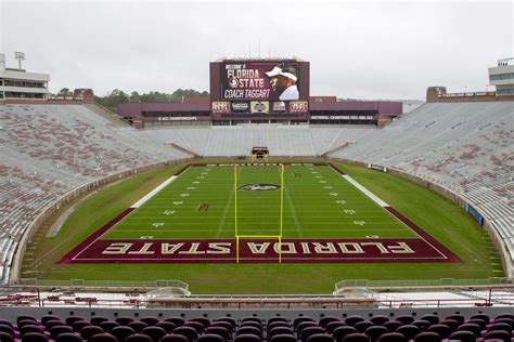 Florida State football 2018 spring game details announced - Tomahawk Nation