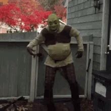 Shrek Dance GIFs | Tenor