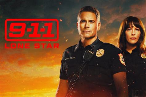 911 Lone Star Season 3 Release Date Status, Characters, Storyline And ...