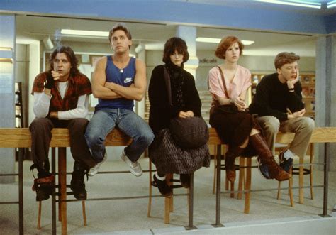 The Breakfast Club (1985) - Free the File