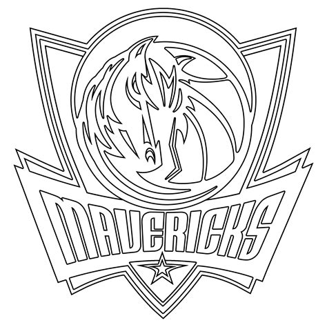 Dallas Mavericks Logo PNG Transparent & SVG Vector - Freebie Supply