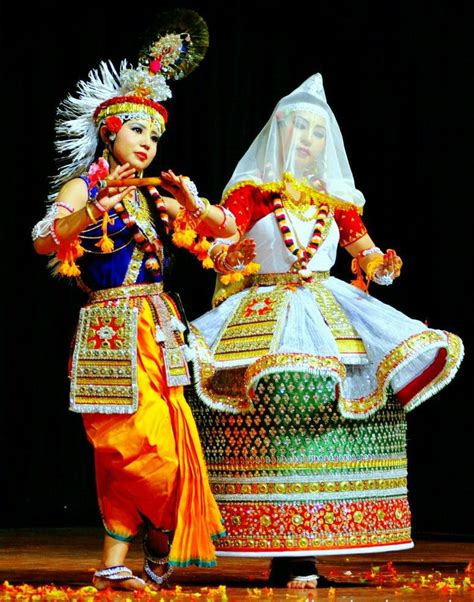 Manipuri | Manipuri dance, Dance of india, Indian classical dance