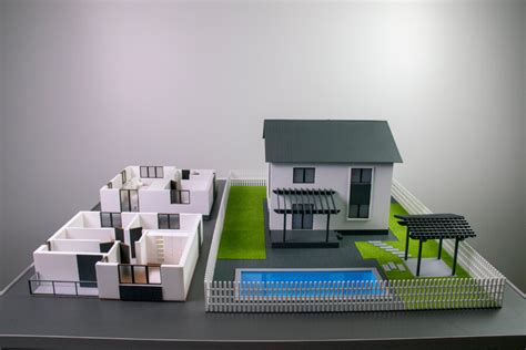 Why is model making important in architecture? | Architectural Scale Models