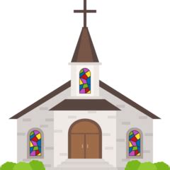 Church Emoji – Copy & Paste! - Pocket Full of Faith Resources