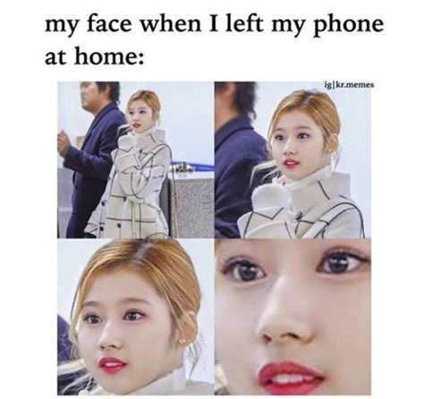 Twice Sana meme | Twice (트와이스)ㅤ Amino