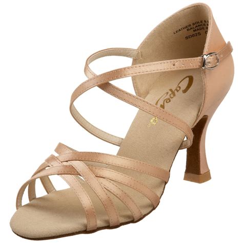 Capezio Dance Shoes Ballroom: Capezio Dance Shoes: Ballroom Dancing in ...