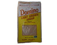 Domino Light Brown Sugar 4lbs 1.8kg $8.97USD - Spice Place