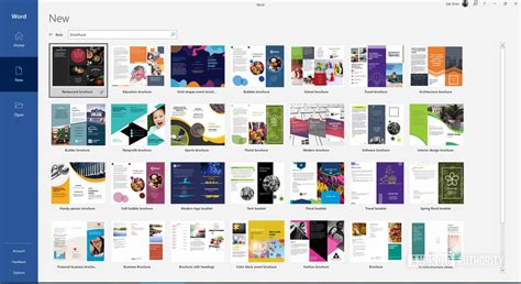 How to make a brochure in Microsoft Word - Android Authority