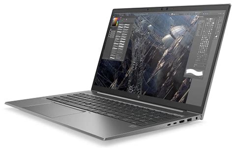 HP ZBook Firefly 16 G9 Laptop In Review Mobile Workstation, 52% OFF