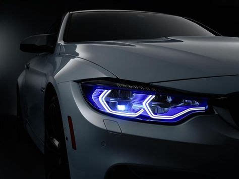 2015 BMW M4 Concept Iconic Lights Images | Bmw m4, Autos y motocicletas, Bmw