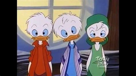 Huey, Dewey, and Louie | Quack Pack Wiki | Fandom