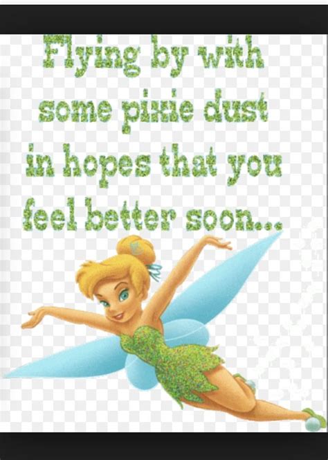 107 best images about Tinkerbell quotes and pix on Pinterest | Disney, Disney fairies and Fairy ...