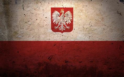 Poland Flag Wallpapers - Top Free Poland Flag Backgrounds - WallpaperAccess