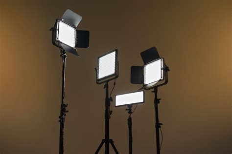 Best LED light panels of 2022 | Popular Photography