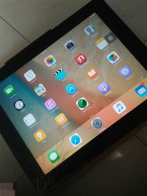 iPad3 Apple iOS 9.3.5, Mobile Phones & Gadgets, Tablets, iPad on Carousell