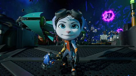 Ratchet & Clank: Rift Apart - All Gold Bolt rewards - Gamepur