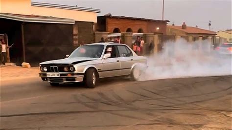 BMW 325i Gusheshe - YouTube