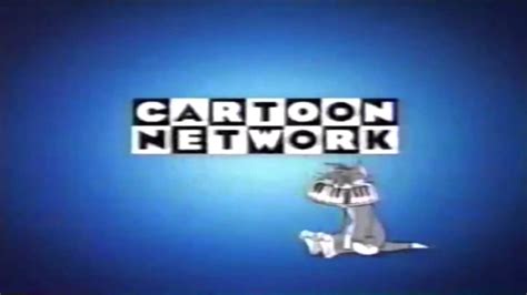 Cartoon Network Bumper Compilation (Powerhouse Era) - YouTube