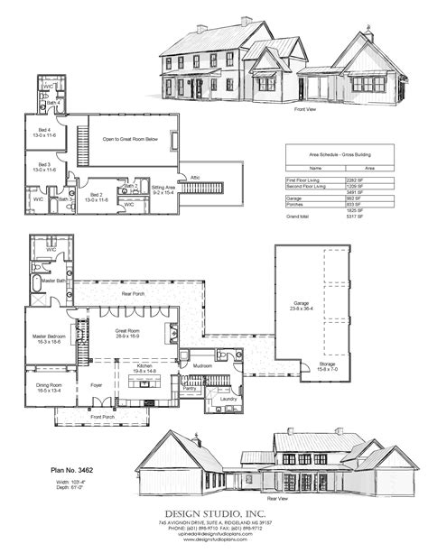 new england style house plans - Adalberto Garris