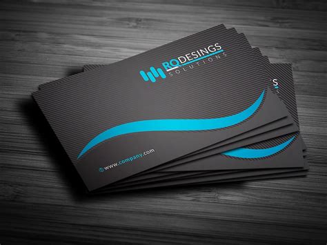 Card Logo Design