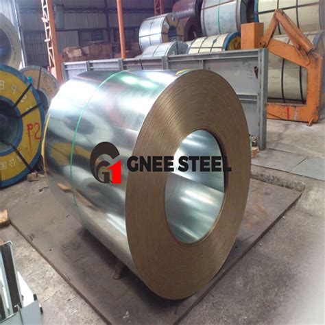 choosing the right thickness of zinc coating--GNEE(TIANJIN)MULTINATIONAL TRADE CO.,LTD