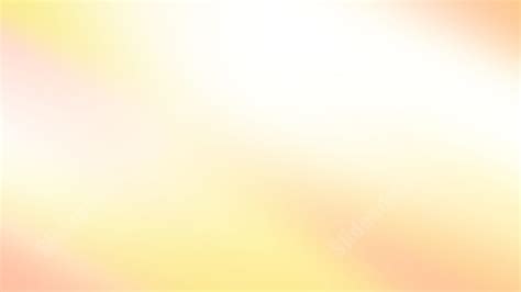 Light Yellow Gradient Background