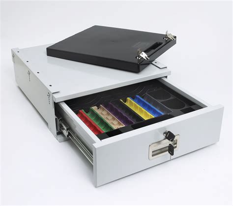 Counter Cash Drawer | Quickchange Products Ltd