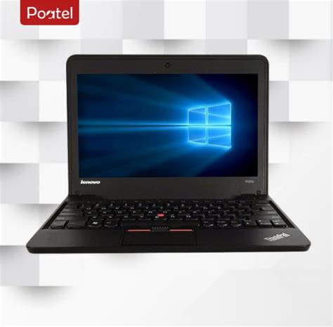 Lenovo Thinkpad x131E Poatel