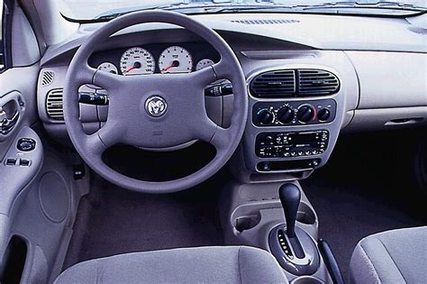 2002 Dodge Neon Interior | Decoratingspecial.com