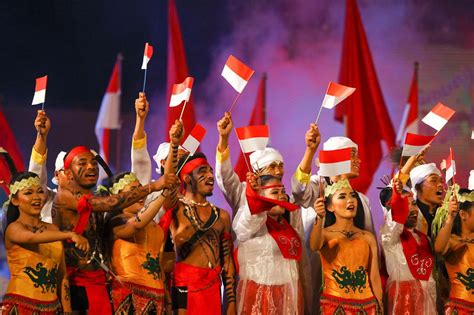 Sebuah Makna “Unity in Diversity” untuk Indonesia