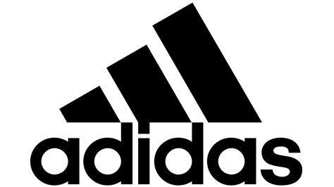 Adidas Logo, symbol, meaning, history, PNG, brand