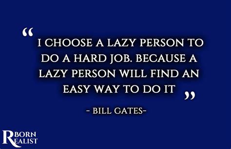 30 Bill Gates Quotes [Leadership, Success & Money] | Born Realist