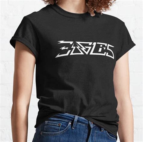 Eagles Band Women's T-Shirts & Tops | Redbubble