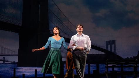 ‘New York, New York’ Review: The Big Apple, Without Bite - The New York Times