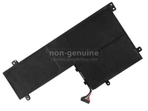 Lenovo LEGION Y730-15ICH-81HD001CMX long life replacement battery ...