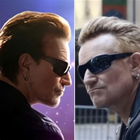 Bono looking like a right rockstar in latest "Sing 2"promotional poster!😎 : r/U2Band