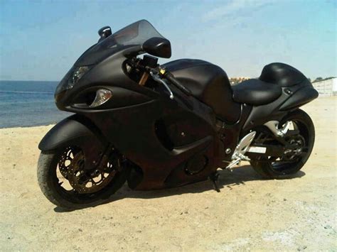 Suzuki Hayabusa Black Bike Greeting Card | ubicaciondepersonas.cdmx.gob.mx