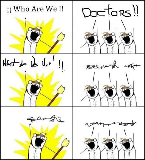 Ever Wondered Why All Doctors Have A Terrible Handwriting? This Doctor Has A Valid Reason