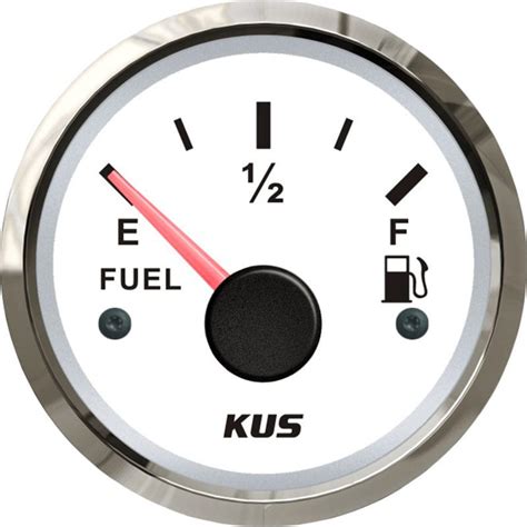 Fuel Level Gauge - CPFR | Liquid Level Monitoring | KUS Americas, Inc.