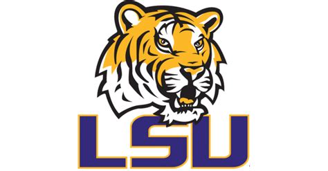 Lsu Logo Vector at Vectorified.com | Collection of Lsu Logo Vector free for personal use