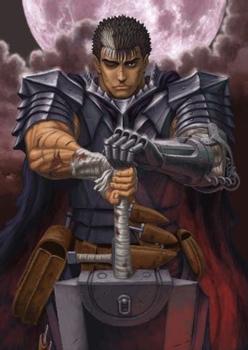 Guts Fan Casting for Berserk Live Action | myCast - Fan Casting Your Favorite Stories