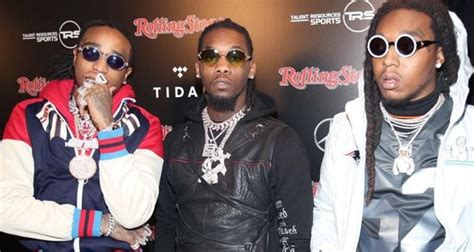 The 10 Best Migos Songs of All-Time