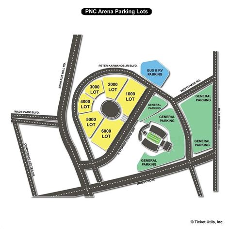 Pnc Arena Seating Chart View | Cabinets Matttroy