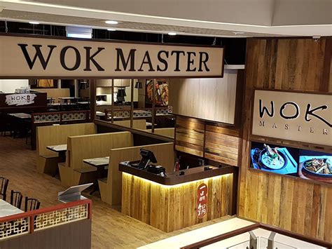 Wok Master 一品锅 (City Square Mall) | Burpple - 147 Reviews - Farrer Park, Singapore