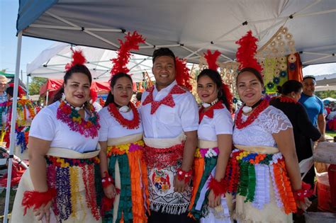 Top 10 Tongan Culture, Customs, and Etiquette - toplist.info