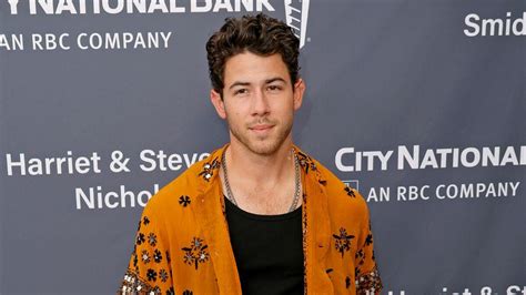 Nick Jonas Opens Up About Type 1 Diabetes Diagnosis | iHeart